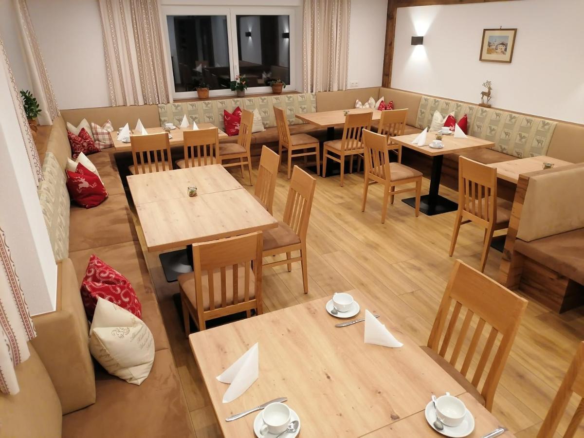 Scheulinghof Hotell Mayrhofen Eksteriør bilde