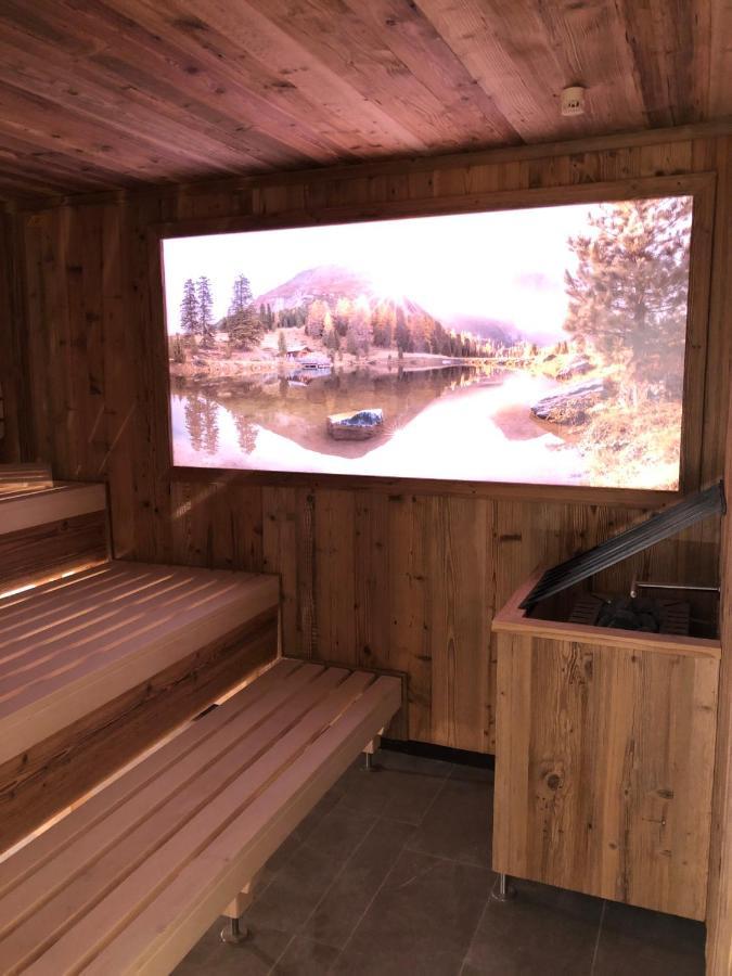 Scheulinghof Hotell Mayrhofen Eksteriør bilde