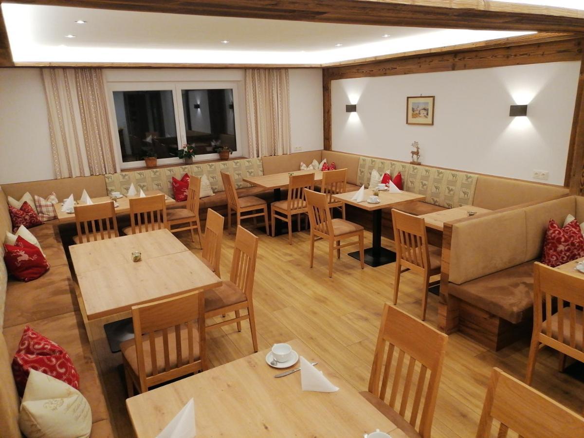 Scheulinghof Hotell Mayrhofen Eksteriør bilde