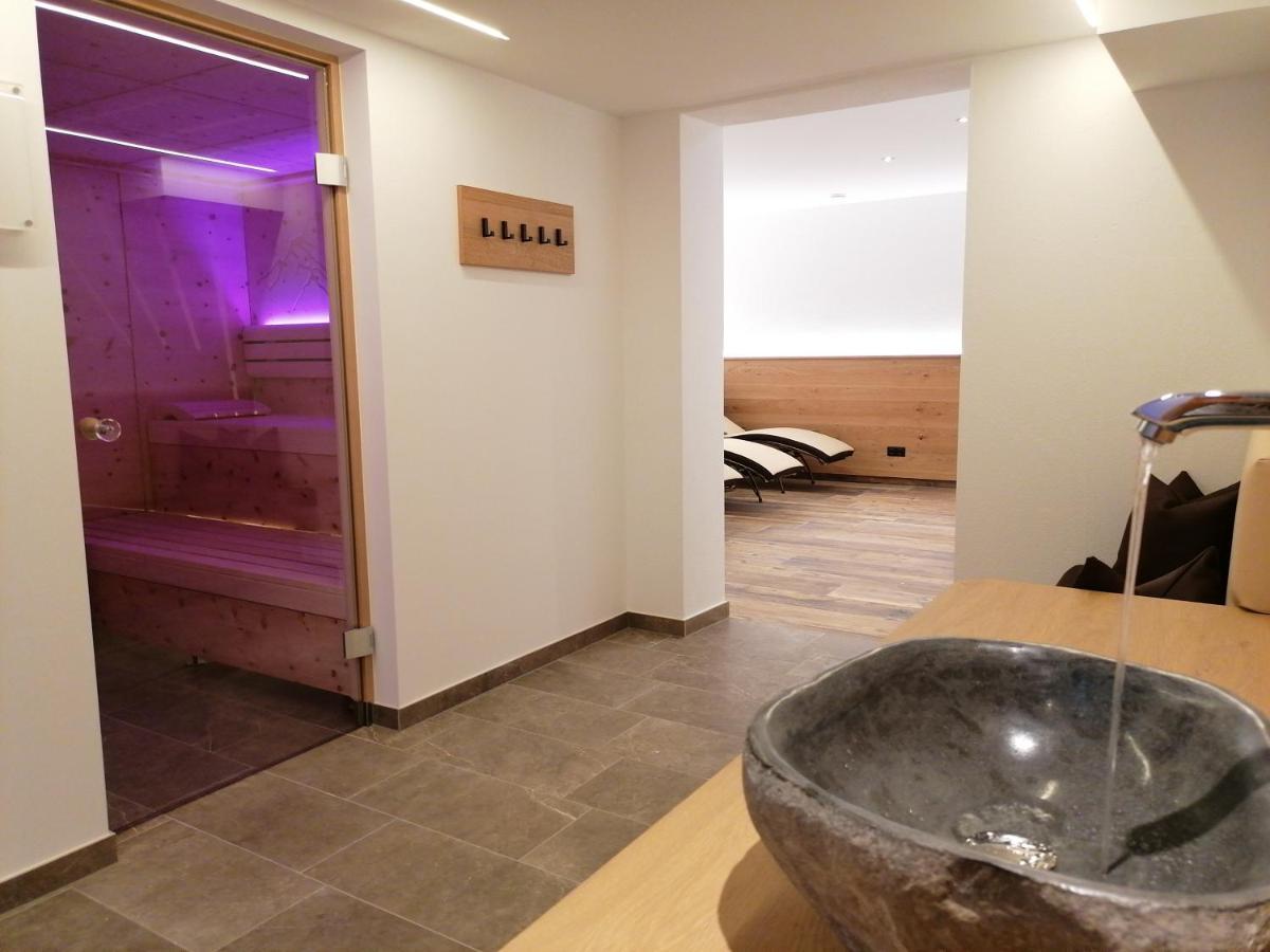 Scheulinghof Hotell Mayrhofen Eksteriør bilde