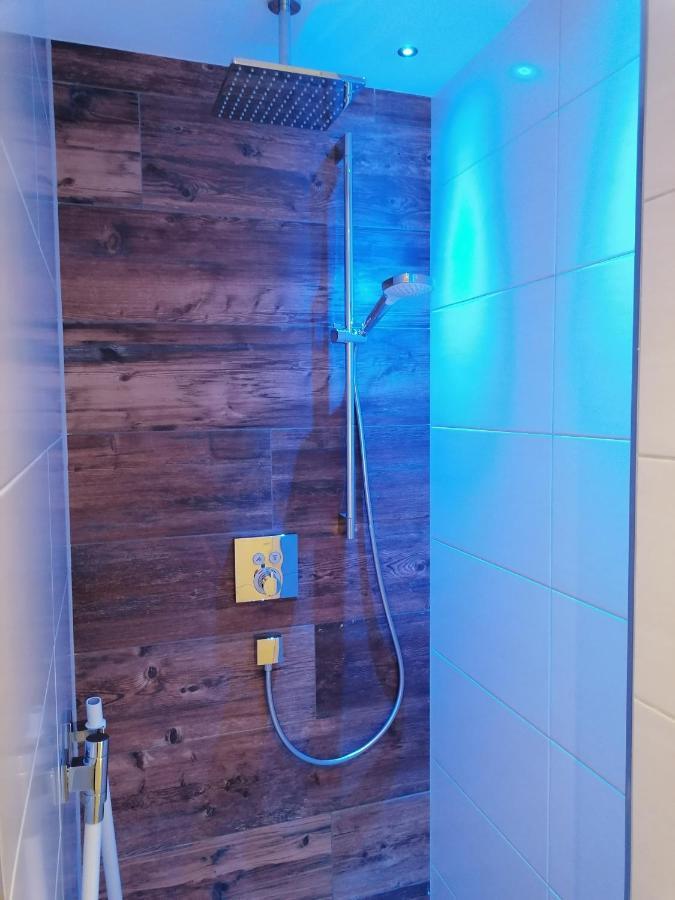Scheulinghof Hotell Mayrhofen Eksteriør bilde