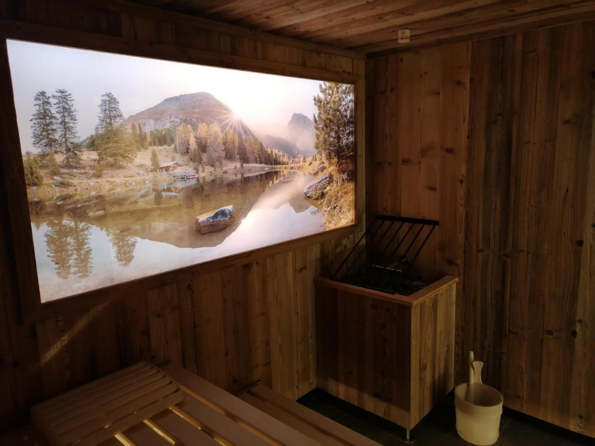 Scheulinghof Hotell Mayrhofen Eksteriør bilde