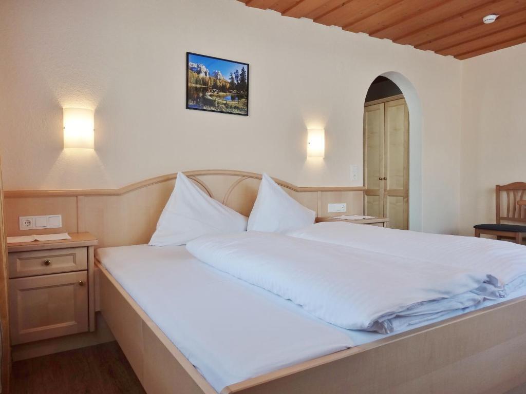Scheulinghof Hotell Mayrhofen Rom bilde