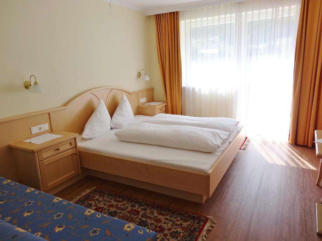 Scheulinghof Hotell Mayrhofen Rom bilde