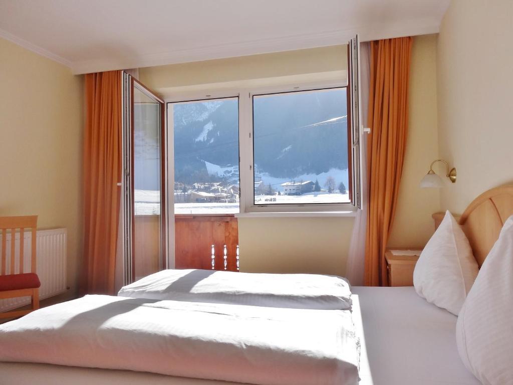 Scheulinghof Hotell Mayrhofen Rom bilde